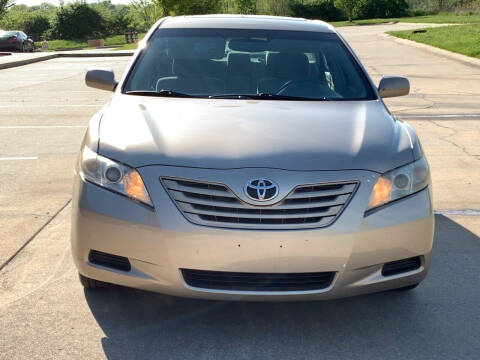 2008 Toyota Camry for sale at JB Motors in Kansas City MO