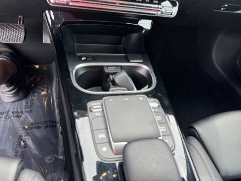 2021 Mercedes-Benz A-Class A 220 4MATIC