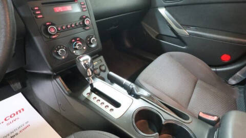 2006 Pontiac G6
