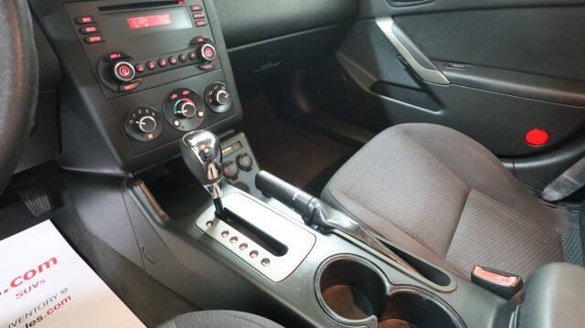 2006 Pontiac G6