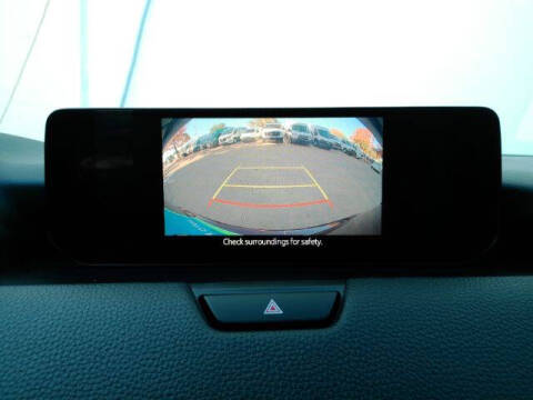 2024 Mazda CX-90 3.3 Turbo Premium