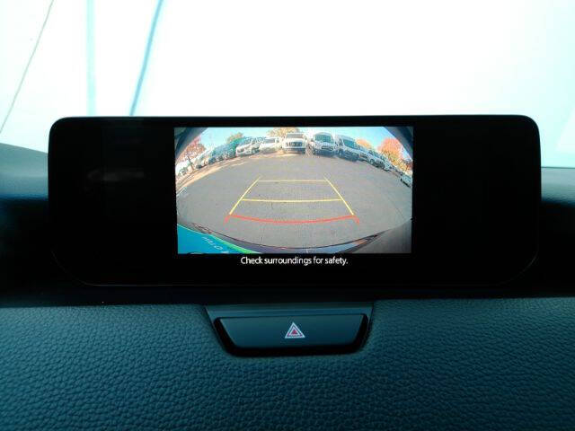 2024 Mazda CX-90 3.3 Turbo Premium