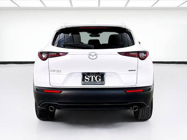 2022 Mazda CX-30 2.5 S Premium