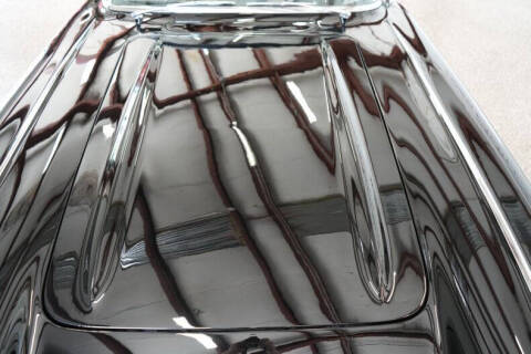 1962 Chevrolet Corvette