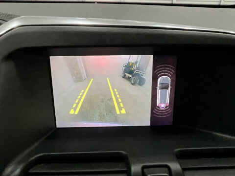 2017 Volvo XC60 T5 Inscription