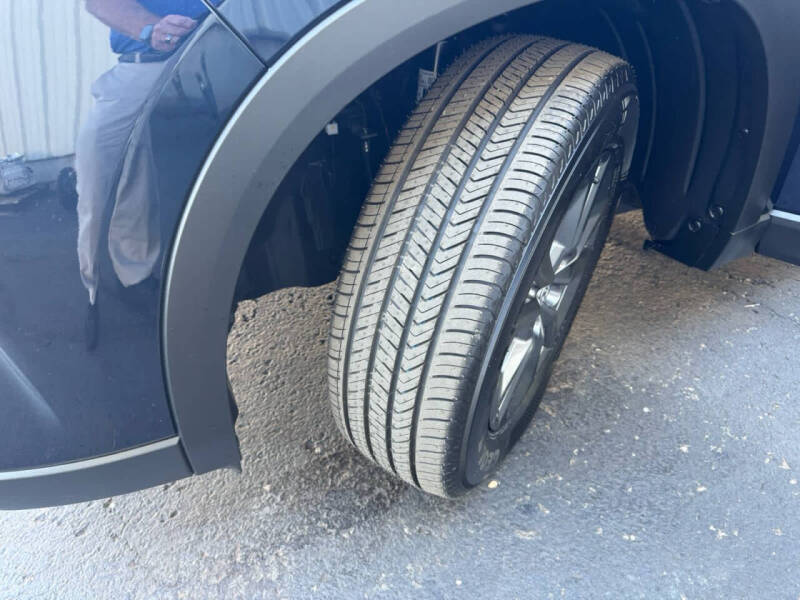2026 Mazda CX-5 2.5 S Select