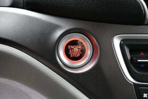 2021 Honda Pilot EX