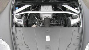 2013 Aston Martin V8 Vantage