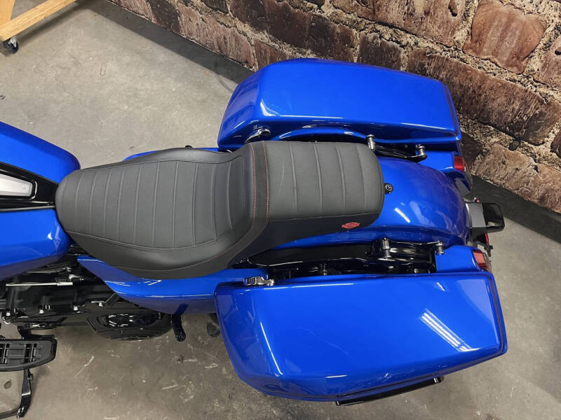 2024 Harley-Davidson Road Glide