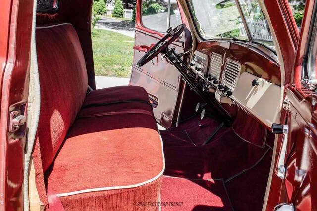 1950 Studebaker 2R5