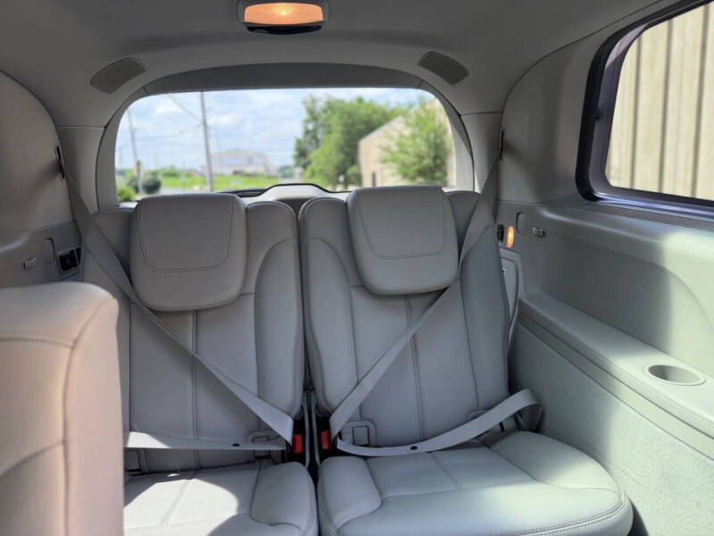 2011 Mercedes-Benz GL-Class GL 350 BlueTEC