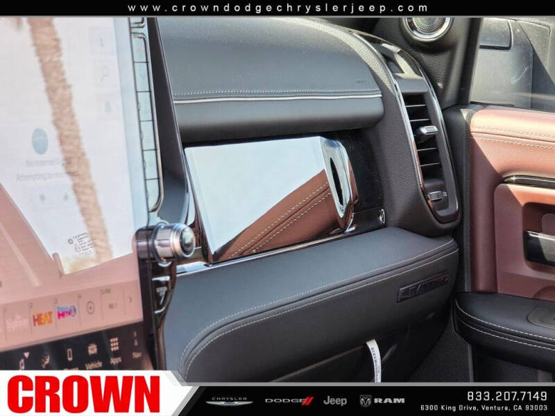 2026 RAM 3500 Limited