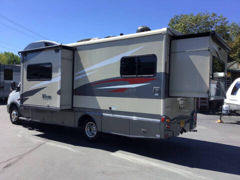 2019 **SUPER REDUCED** Winnebago View 24G / 24ft