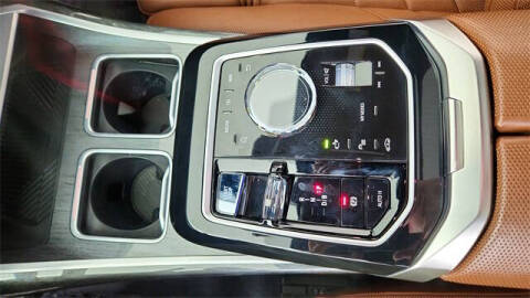 2023 BMW i7 xDrive60