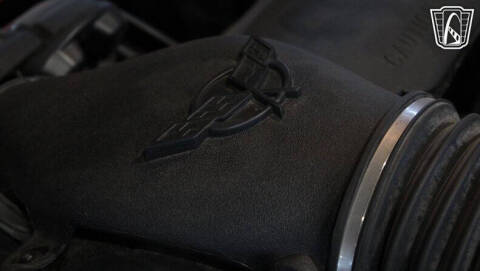 2000 Chevrolet Corvette