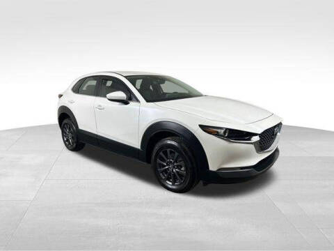 2023 Mazda CX-30 2.5 S