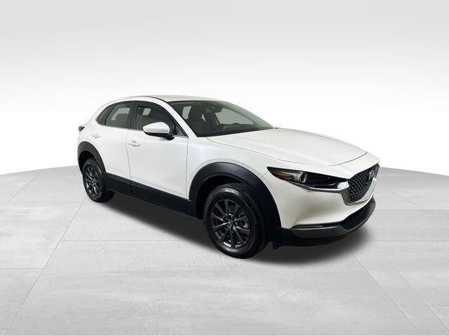 2023 Mazda CX-30 2.5 S
