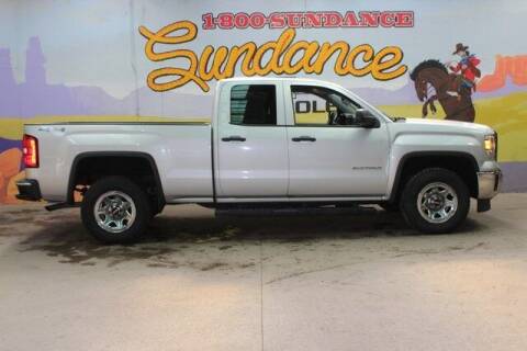 2014 GMC Sierra 1500 for sale at Sundance Chevrolet in Grand Ledge MI