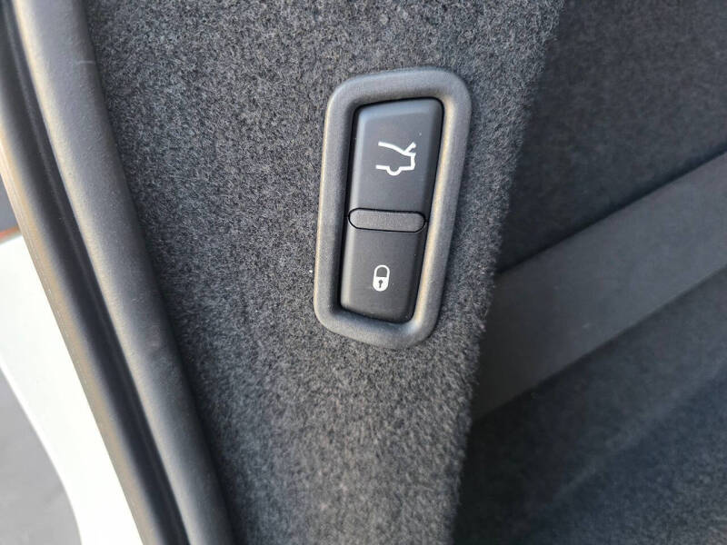 2017 Maserati Levante S