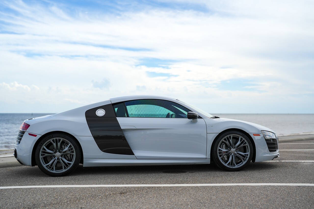 2014 Audi R8 for sale at Beesley Motorcars in Baton Rouge, LA