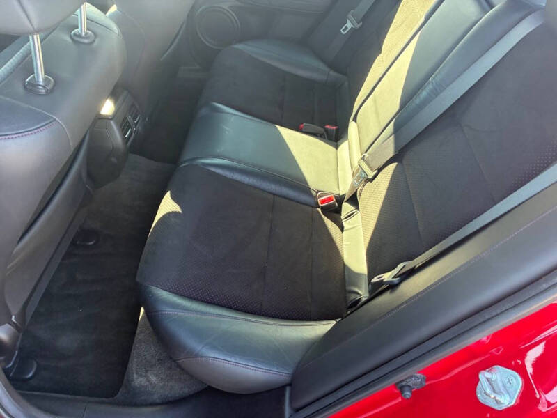 2012 Acura TSX w/Special
