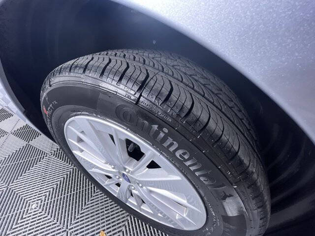 2018 Subaru Impreza Premium