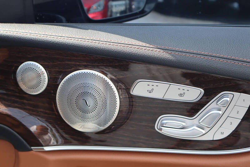 2022 Mercedes-Benz E-Class E 450