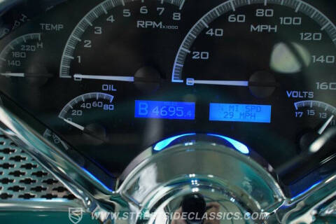 1955 Chevrolet Bel Air