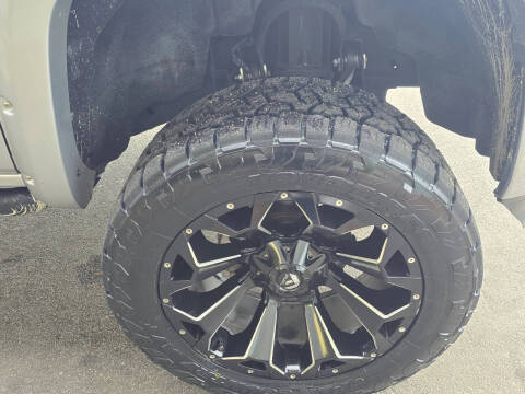 2014 GMC Sierra 1500