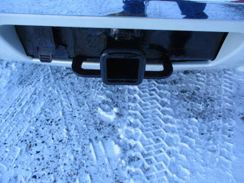 2010 Cadillac Escalade ESV Premium