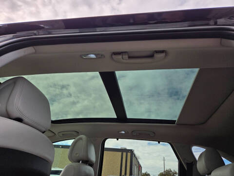 2016 Kia Sorento SX V6