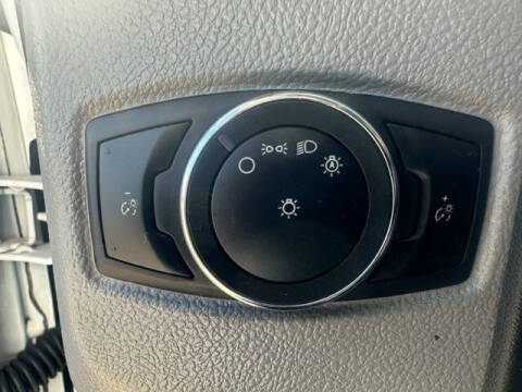 2021 Ford E-Series E-450 SD