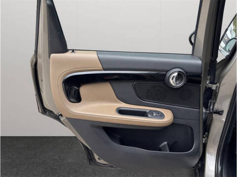 2018 MINI Countryman Cooper S ALL4