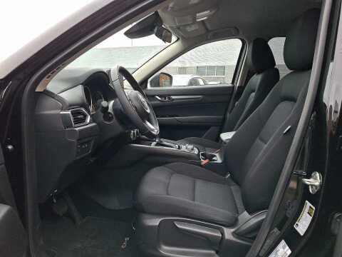 2023 Mazda CX-5 2.5 S