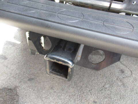 2004 Chevrolet Silverado 2500HD