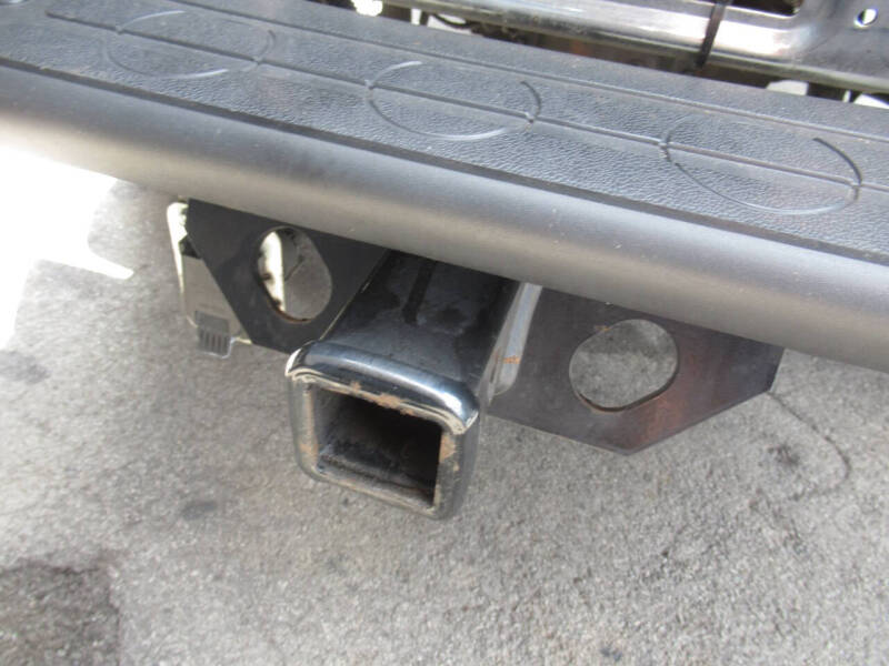 2004 Chevrolet Silverado 2500HD