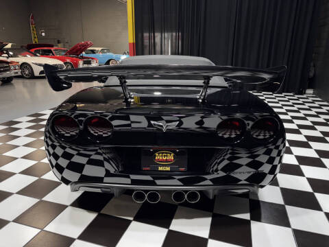 2013 Chevrolet Corvette