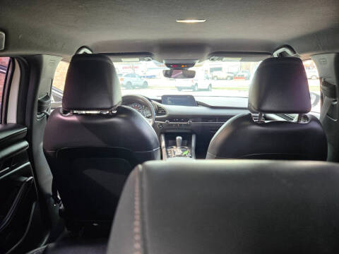 2021 Mazda Mazda3 Hatchback Select