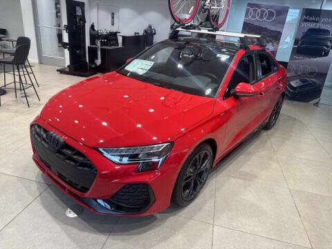 2026 Audi A3