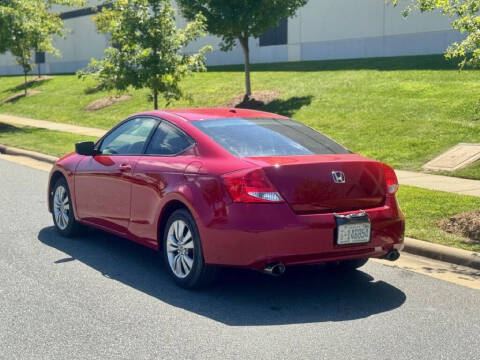 2011 Honda Accord EX-L