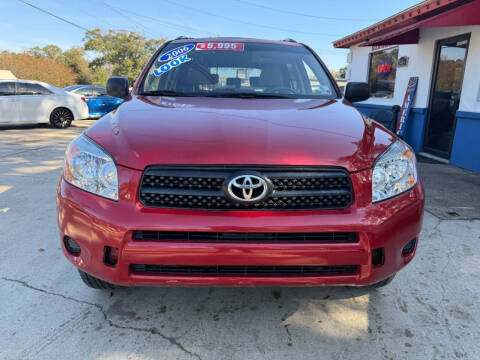 2006 Toyota RAV4