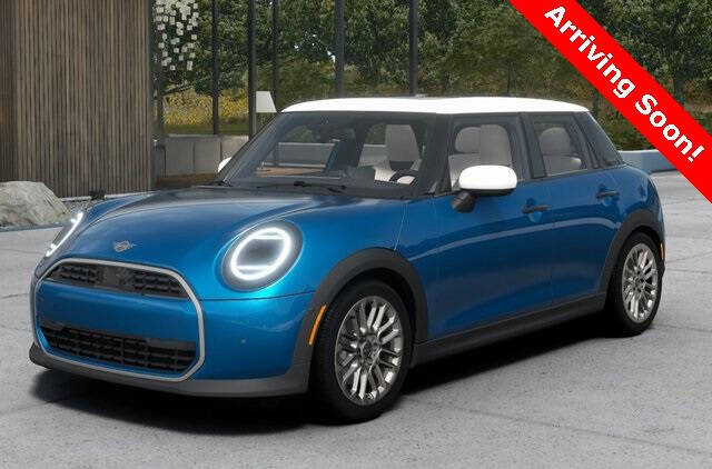 2025 MINI Hardtop 4 Door for sale at Autohaus Group of St. Louis MO - 40 Sunnen Drive Lot in Saint Louis MO