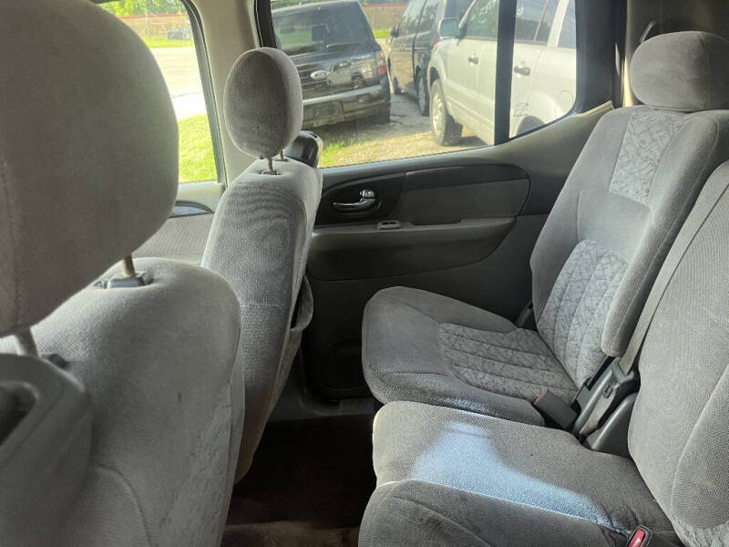 2003 GMC Envoy XL