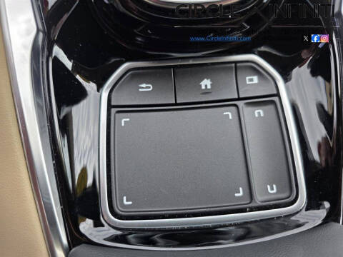 2021 Acura RDX SH-AWD w/Tech