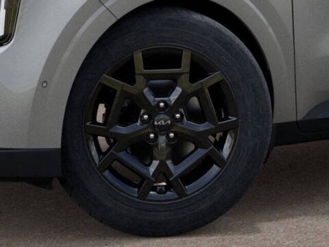 2026 Kia Carnival Hybrid