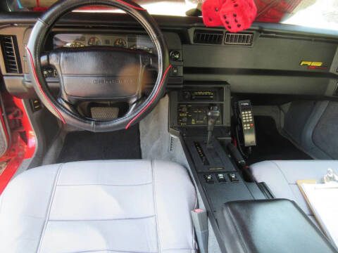 1992 Chevrolet Camaro RS