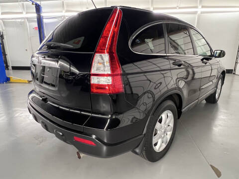 2009 Honda CR-V EX
