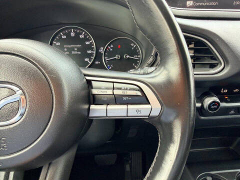 2023 Mazda CX-30 2.5 S Select
