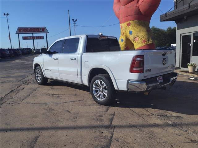 2019 Ram 1500 for sale at Bryans Car Corner 2 in Midwest City, OK