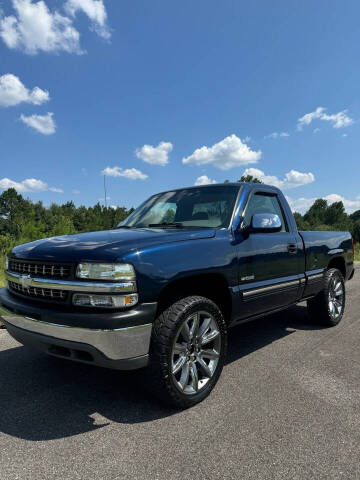 1999 Chevrolet Silverado 1500 for sale at Southern Xtreme Motors LLC in Bessemer AL